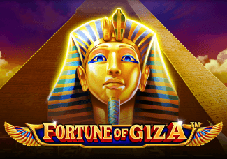 Fortune of Giza game thumbnail