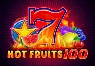 Hot Fruits 100 icon