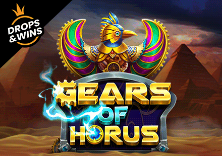 Gears of Horus icon