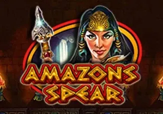 Amazons Spear icon