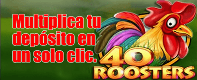 Slots de Video Modernas