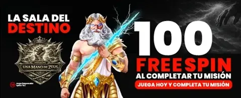 Juegos de casino online con temática de Zeus