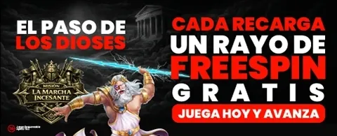 Interfaz de juegos de casino premium