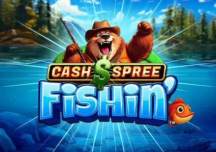 Cash Spree Fishin'™ icon