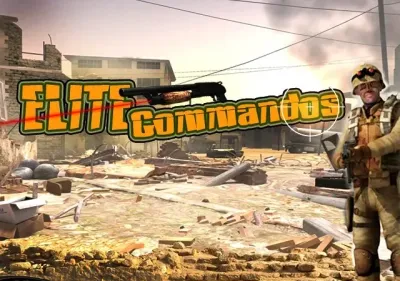 Elite Commandos HD