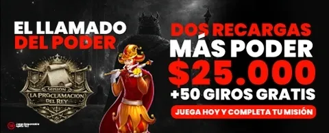 Instalación de la App de Casino