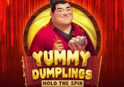 Yummy Dumplings_ Hold The Spin game thumbnail