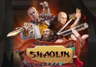 Shaolin game thumbnail