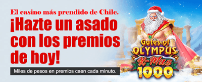 Los mejores juegos de casino Chile