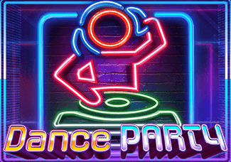 Dance Party game screenshot