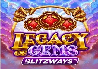 Legacy of Gems Blitzways game screenshot
