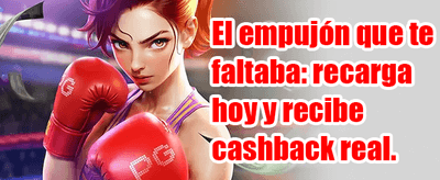 Cashback VIP Semanal