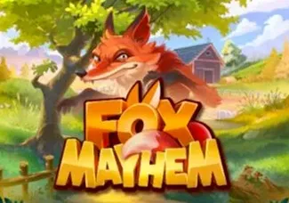 Fox Mayhem icon