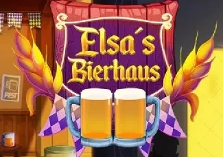 Elsa’s Bierhaus game screenshot