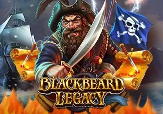 Blackbeard Legacy game screenshot