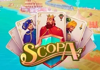 Scopa game thumbnail