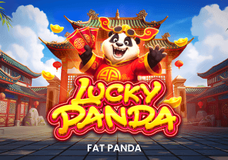 Lucky Panda game thumbnail