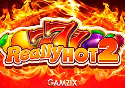 Really Hot 2 game icon